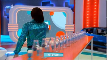 Το Ταίρι Ξέρει - Επεισόδιο 4 - 12/07/18 | Part B