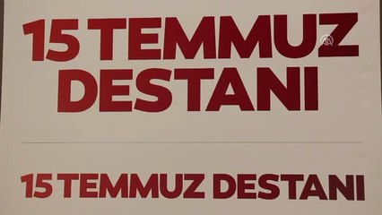 Kanada'da 15 Temmuz Demokrasi ve Milli Birlik Günü Etkinlikleri