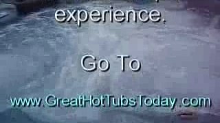 Hot Tub Accessories Canada