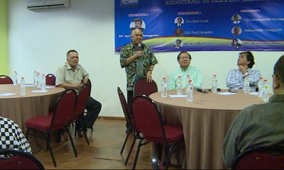 KEIN: Pemerintah Berhasil Kontrol Tingkat Inflasi