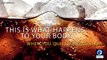 5 AWESOME things that happen to your body after you stop drinking soda