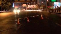 15 Temmuz Şehitler Köprüsü Trafiğe Açıldı