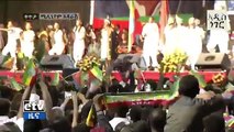 New touching song for president isayas afeworki/ለፕሬዘዳንት ኢሳያስ የተዘጋጀው አዲስ ልብየሚነካ ዘፈን