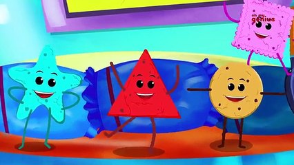Bath Song | Nursery Rhymes Songs For Children | Cookie Song | Baby Rhymes By Oh My Genius