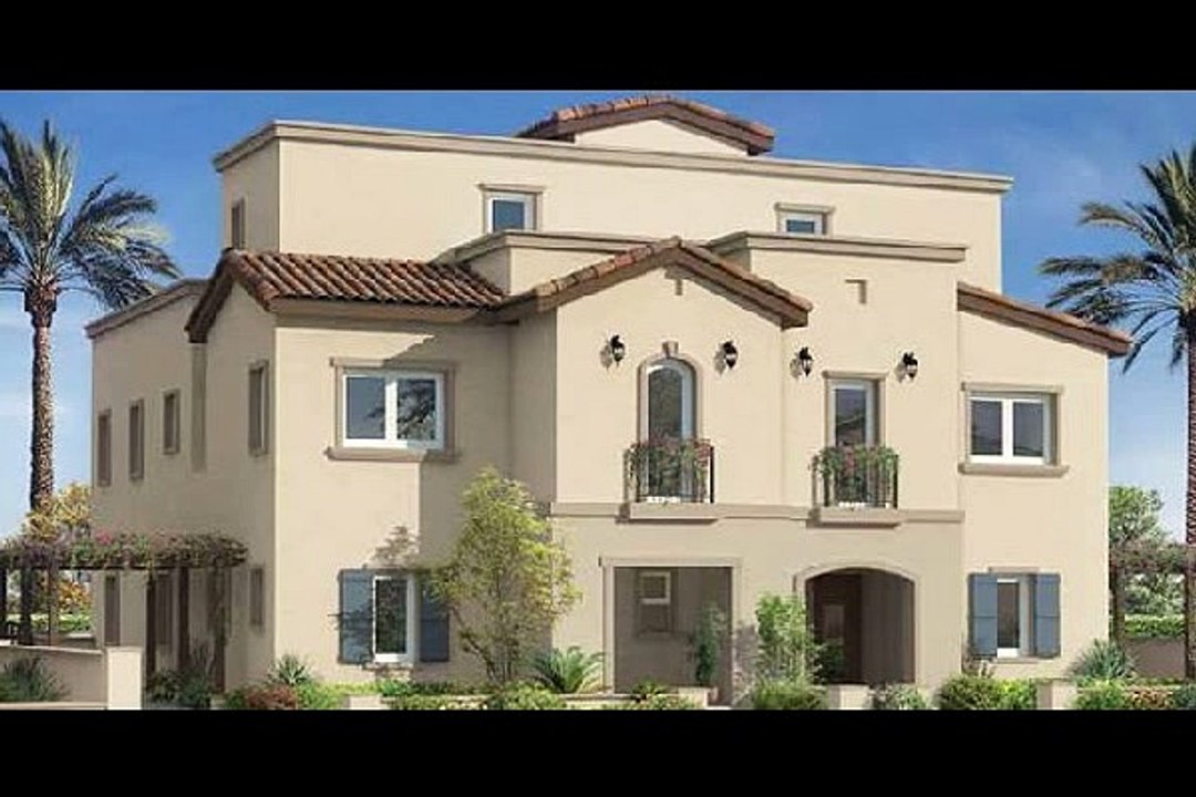 للبيع بسعر مميز توين هاوس 226م فى ليفانا اب تاون كايرو