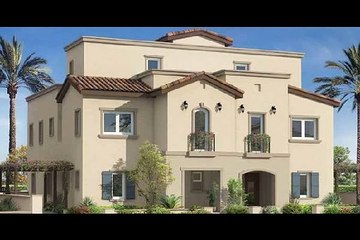 للبيع توين هاوس228م فى أب تاون كايرو اعمار