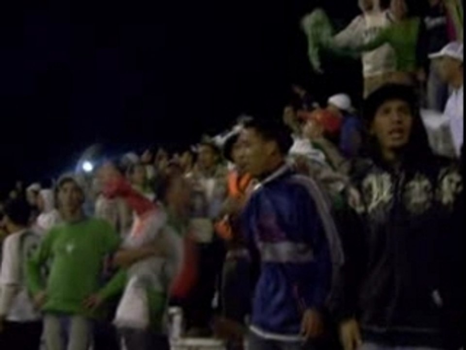 Helala boys  (saint-etienne)