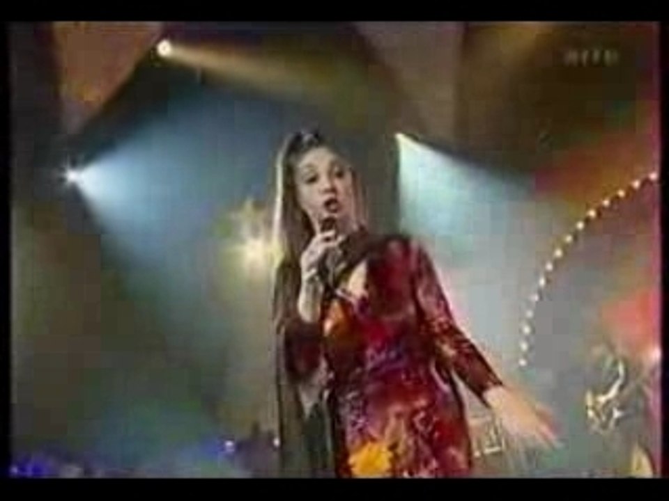 RITA MITSOUKO - La Sorcière et l'Inquisiteur (Arte)