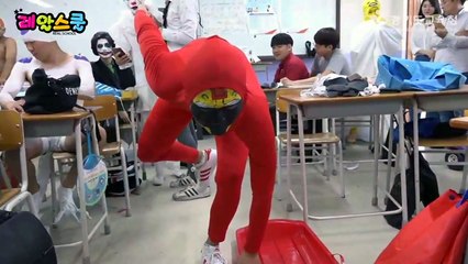 "올해는 어떤 명장면?"...의정부고 졸업사진 촬영 / YTN