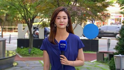[날씨] 오늘 올여름 최고 무더위...낮 서울 34℃ / YTN