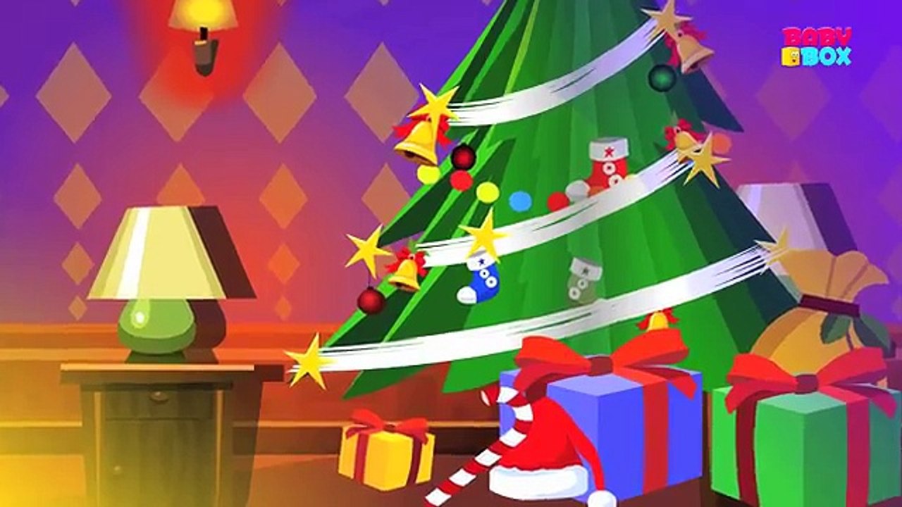 Christmas is coming | Nursery Rhymes | Kids songs | Childrens songs | Christmas