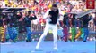Ceremonia de Clausura Mundial de Rusia 2018 Nicky Jam Will Smith y Era Istrefi