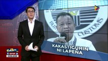 Mga nasa likod ng P16-M kontrabando sa Misamis Oriental, kakastiguhin