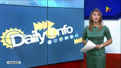 Deadline sa pagpaparehistro ng mga political party, hanggang ngayong ara na lamang