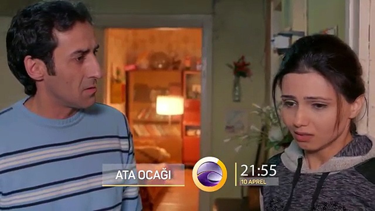 Ata Ocağı (141-ci seriya) ANONS