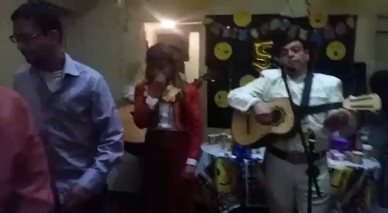 en los cumpleaños de juan 2018 parte 2