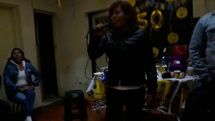 paty la maldita primavera