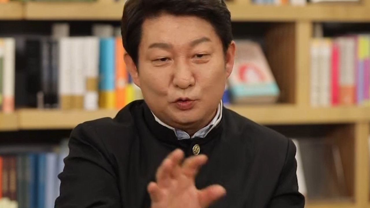[시사 안드로메다] 권영진 대구시장, 수돗물 대란?…"달걀 맞더라도 몸 던져 해결"...