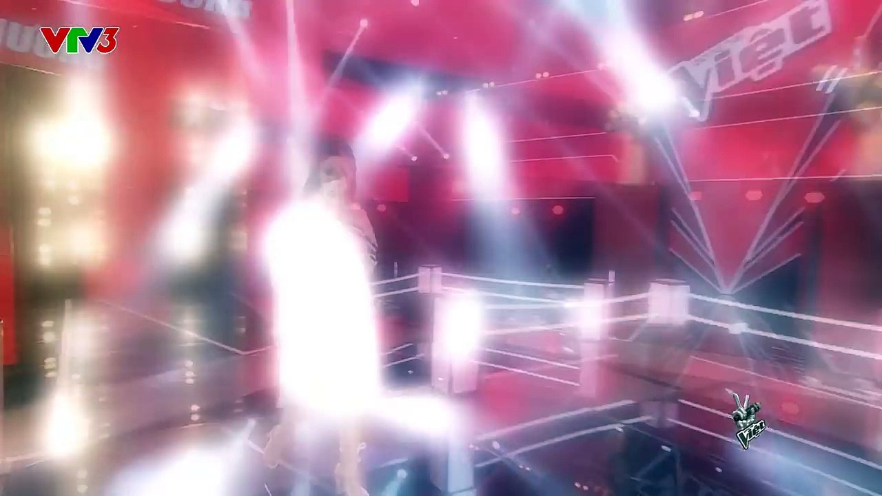 Giọng Hát Việt 2018 - Bình Nhi vs Việt Puzo - Sao Anh Vẫn Chờ & Tình Về Nơi Đâu - Tập 9 Vòng Đối Đầu