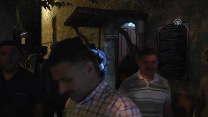 15 Temmuz Demokrasi ve Milli Birlik Günü