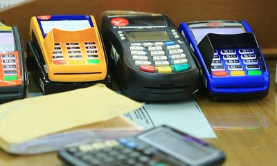 BI Godok Standar Sistem Pembayaran Berbasis QR Code