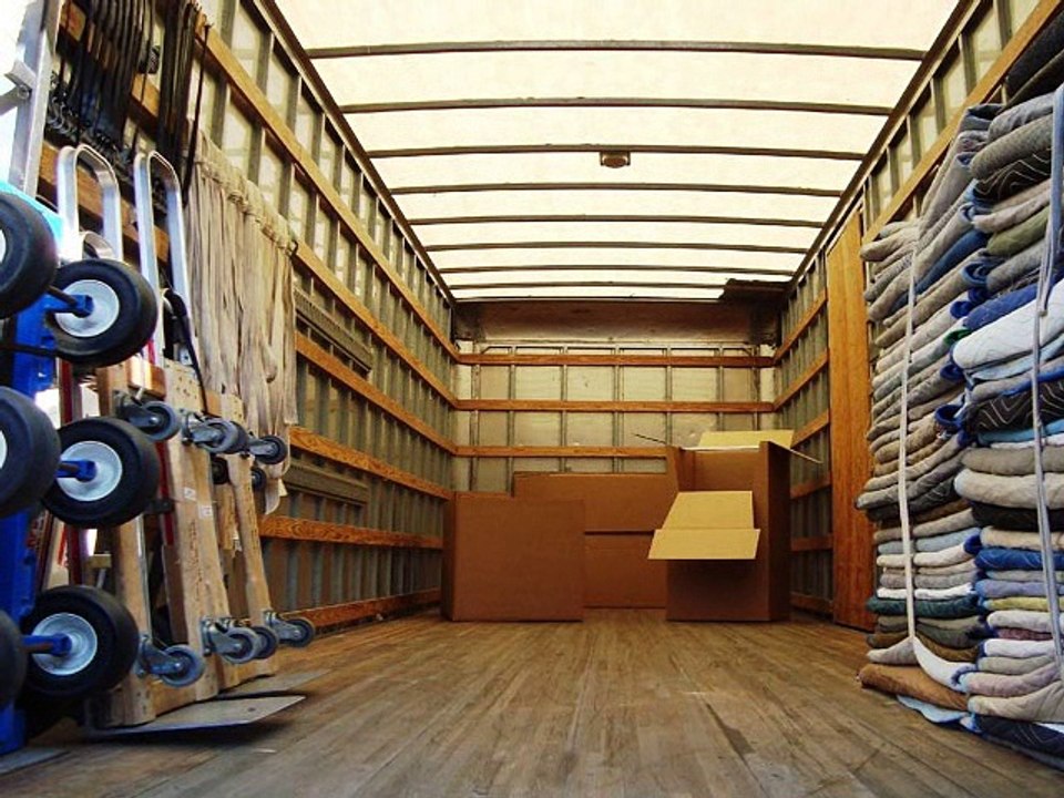 VISION MOVERS VIDEO