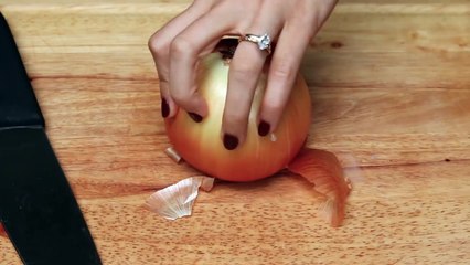 3 Ways To Chop Onions Like A Pro