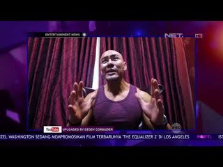 Vlog On The Week Deddy Corbuzier