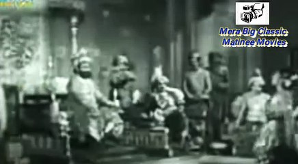 Nalakha Haar Classic Matinee Hindi Movie Part 1/2 ☸☸☸ (40) ☸☸☸  Mera Big Classic Matinee Movies