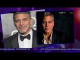 Artis Hollywood George Clooney Alami Kecelakaan Motor