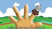 Thomas And Friends Train Finger Family Song daddy finger Nursery Rhymes Cookie Tv Video