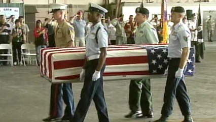 [취재N팩트] 속도 내는 美 장병 유해 송환...서두르는 이유는? / YTN