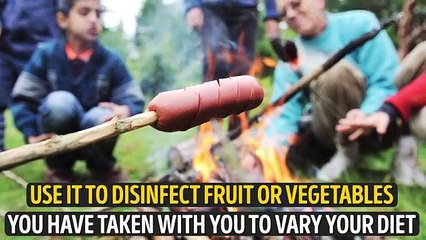 10 Facts That Might Save Your Life