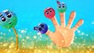 Cake Pop Finger Family Collection | Kids Songs | Nursery Rhymes For Children