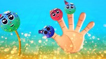 Cake Pop Finger Family Collection | Kids Songs | Nursery Rhymes For Children