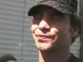 Commentaire de Stephane Ouellet sur retour de Dave Hilton