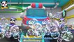 Super Car Racing Team | Baby Pandas Dream | Car Story for Kid | Fire Truck, Monster Truck | BabyBus