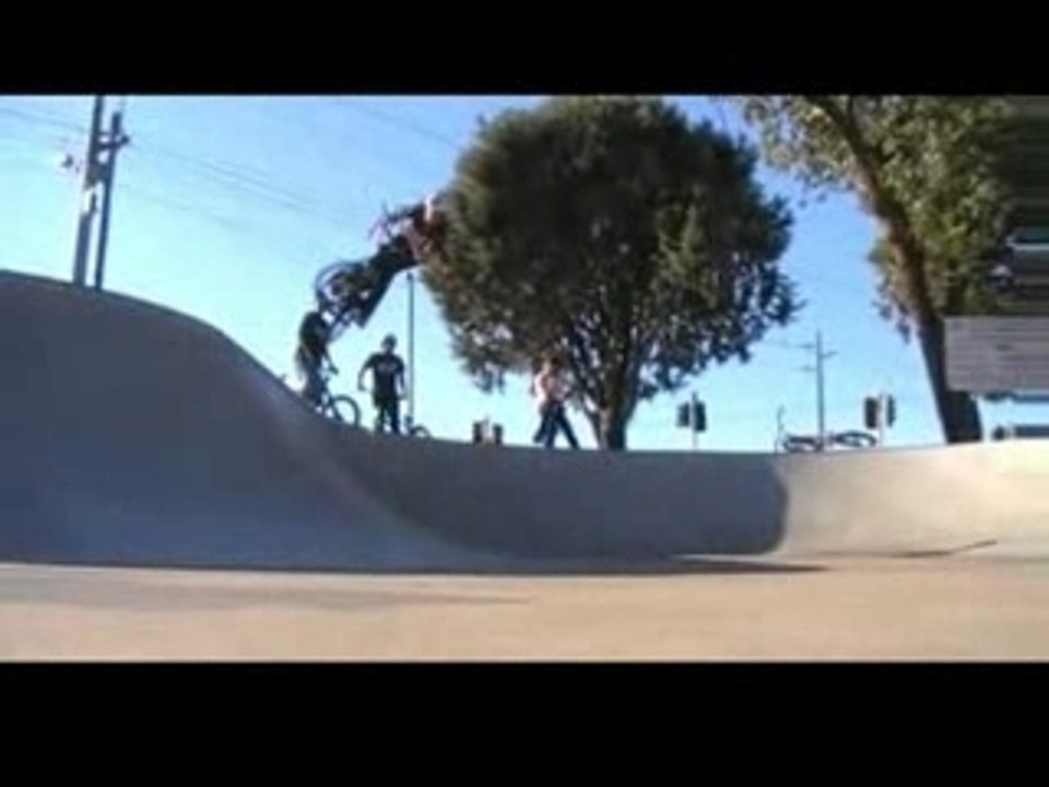 Todd Meyn Levi's Video