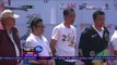Presiden Joko Widodo Bocorkan Satu Nama Bakal Calon Cawapres-NET24
