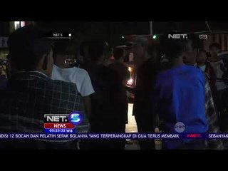 3 Teroris Tewas Ditembak Polisi Karena Hendak Melawan-NET5