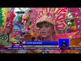 Solo Batik Festival Yang Menyajikan Kebudayaan Indonesia-NET12