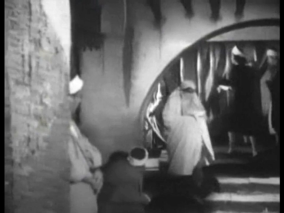 Algiers (1938) Full movie - Charles Boyer,  Hedy Lamar (part 2)