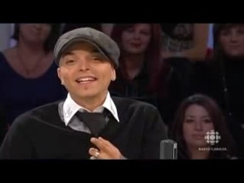 Tout le monde en parle Rachid Badouri 1/2