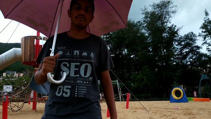 Raja Chaudhary's YouTube & Twitter Links