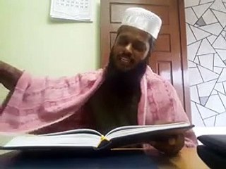സൂറത്തു യാസീൻ 65 -83 (Afzal Ulama Preliminary 2016 admn)