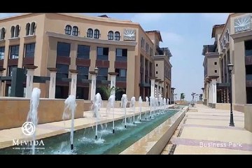 كمبوند ميفيدا 391م فيلا للبيع