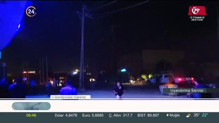 Petrol zengini Basra'da işsizlik yüzünden eylemler düzenlendi