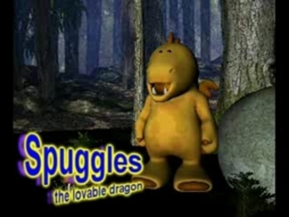 Spuggles 4