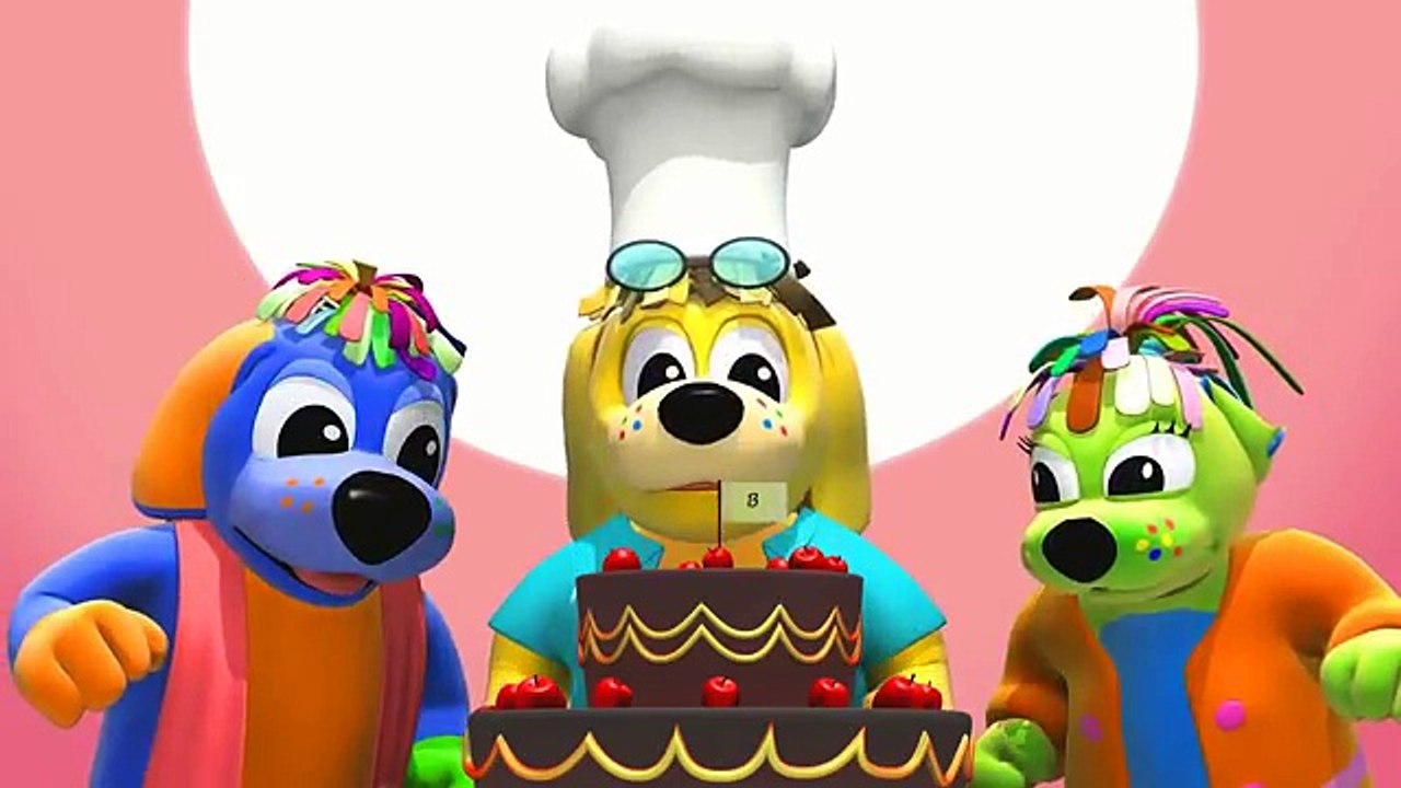 Pat a Cake | Raggs TV | Popular Nursery Rhymes Collection | Children Nursery Rhyme