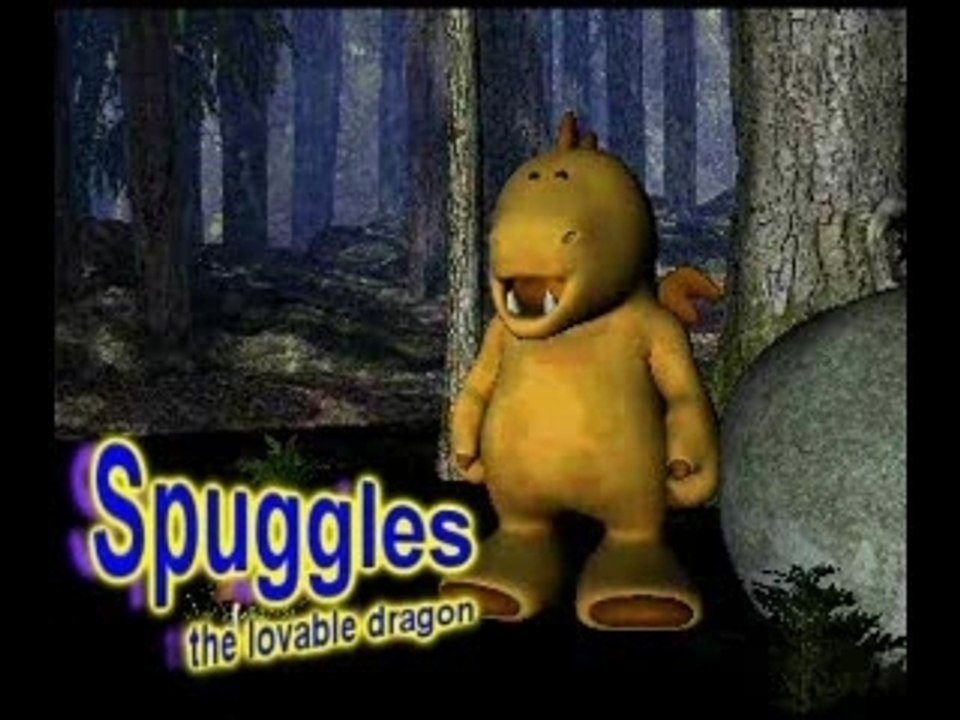 Spuggles 3